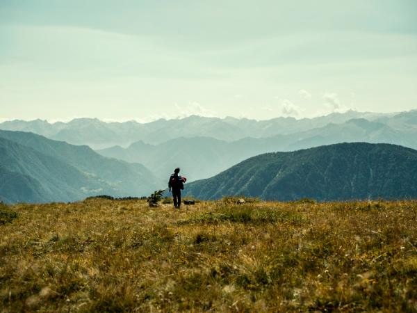 Kadr z filmu „Osiem gór”