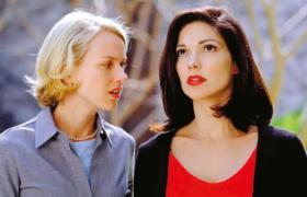 „Mulholland Drive”, reż. David Lynch