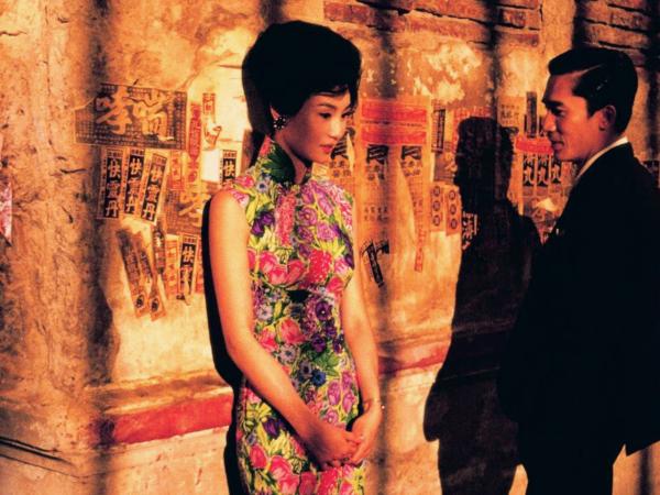 Kadr z filmu „Spragnieni miłości”