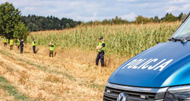 Zestrzelić drona możemy wciąż tylko, gdy kompetentne władze wydadzą rozkaz, a identyfikacja celu będzie pozytywna. W czasie pokoju to trudna sprawa.