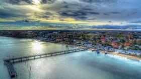 Do tej pory w Kosakowie wypłukano osiem komór. Dwie są w trakcie budowy.