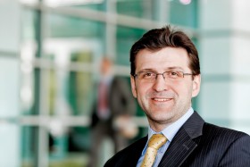 Karol Wąsowski, Bank Millennium.