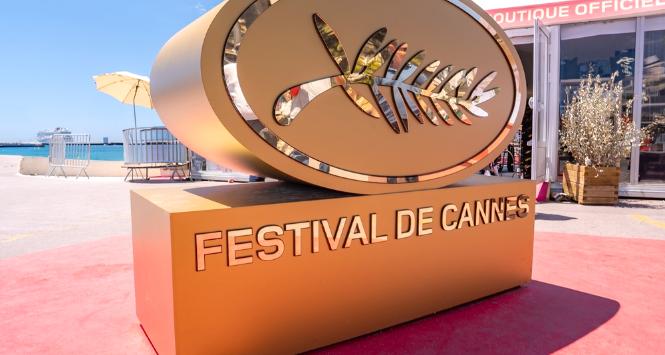 Startuje festiwal filmowy w Cannes