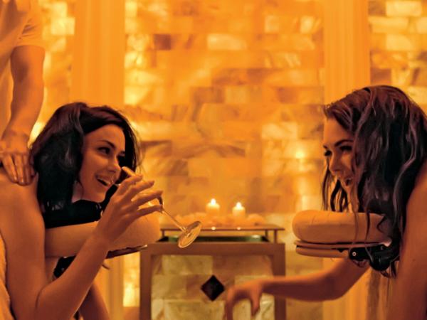 Kadr z filmu „365 dni”