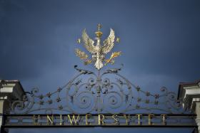 „Rekordowy” kandydat na Uniwersytecie Warszawskim wysłał 19 aplikacji na różne kierunki.