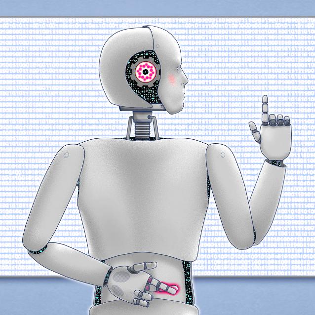 Systemy AI na razie są jak dzieci. A co będzie, jak dorosną?