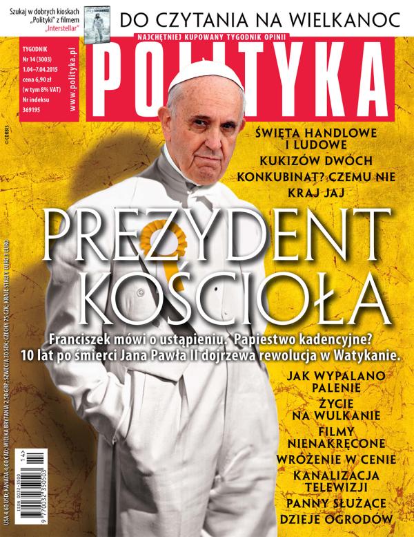 Polityka 14/2015
