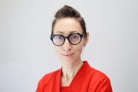 Małgorzata Ludwisiak