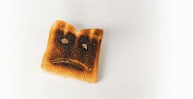 Akryloamid powstaje w wyniku smażenia i pieczenia przede wszystkim produktów ziemniaczanych i zbożowych.