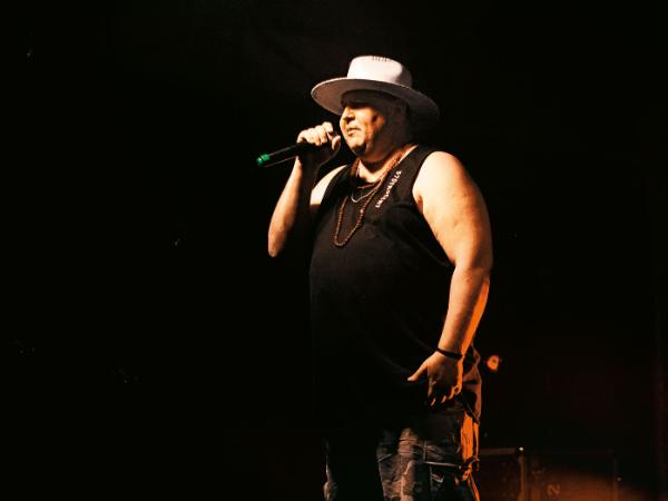 Winicjusz „Wini” Bartków