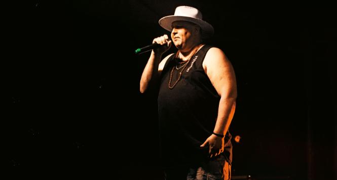 Winicjusz „Wini” Bartków