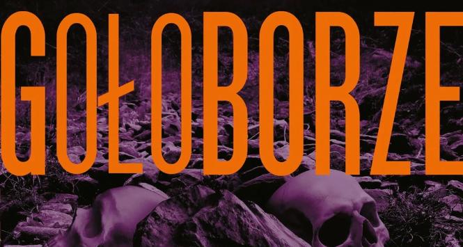 Maciej Siembieda, „Gołoborze”