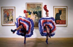 Od 12 do 31 października w całym kraju trwać będzie kampania pod hasłem French Touch.