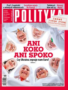 Polityka 19/2012