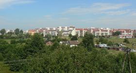 W kontakcie z oczyszczalnią najbardziej cierpią mieszkańcy osiedla Binków.