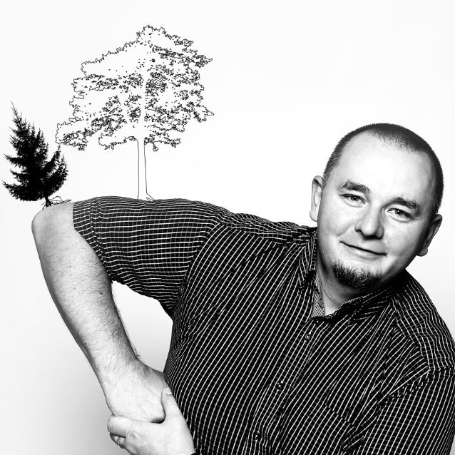 Krzysztof Stereńczak.