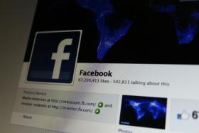 Ponad 30 milionów osób, które ma konta na Facebooku aktualnie... nie żyje.