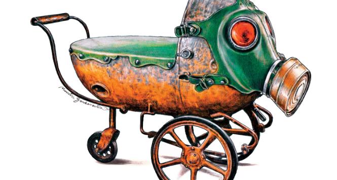 Hiszpania, która narzuciła dzieciom najbardziej surowe zasady izolacji w całej Europie, pod koniec kwietnia zezwoliła im na godzinne spacery pod opieką dorosłych.