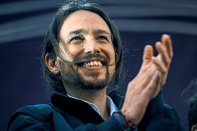 Pablo Iglesias