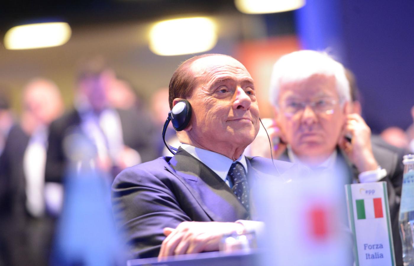 Czy Silvio Berlusconi wróci na włoską scenę polityczną?