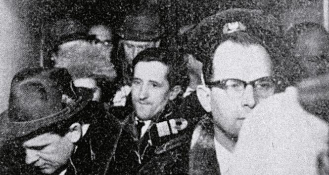 Numer 2 „Polityki” z 1965 r.