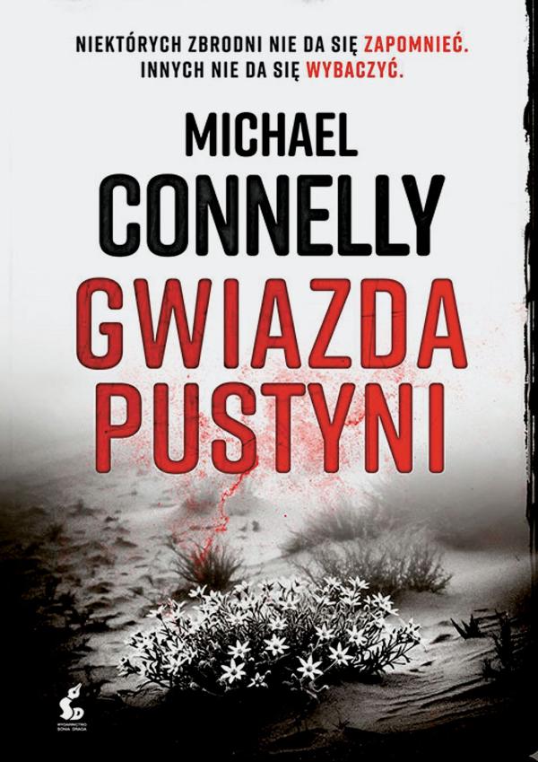 Michael Connelly, „Gwiazda pustyni”