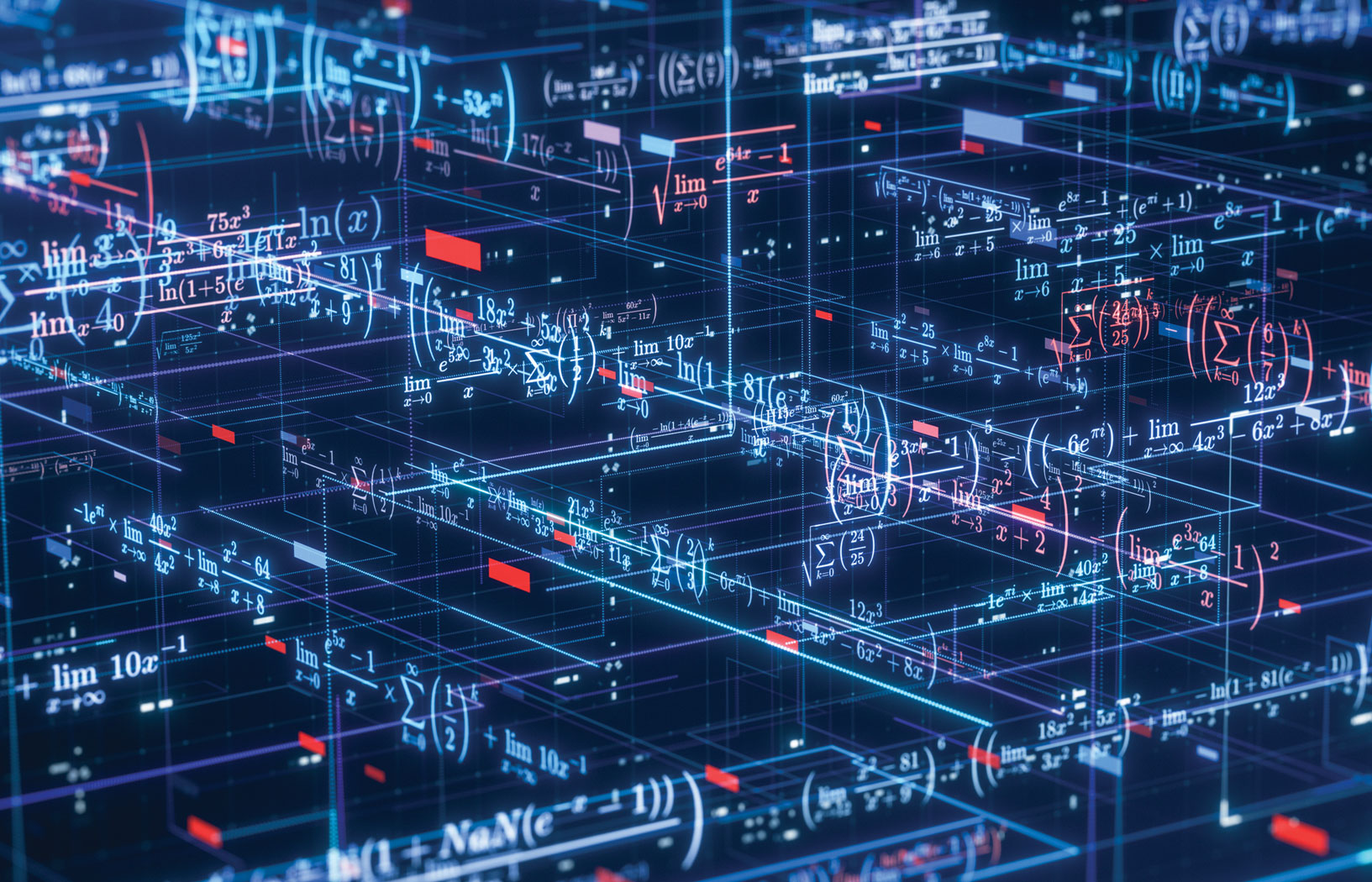 Czy SI prześcignie matematyków?