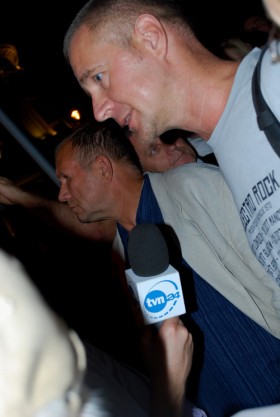 Ale nie o to chodzi, ...