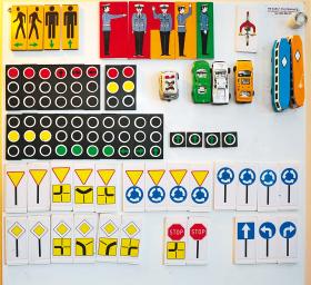 Na naukę tego, co najważniejsze, czyli bezpiecznej, płynnej jazdy w realnym świecie zostaje niewiele czasu.
