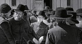 Nagroda za najlepszą rolę pierwszoplanową: Sandra Hüller w dramacie „Rose” Markusa Schleinzera