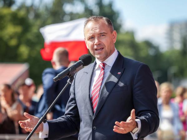 Karol Nawrocki
