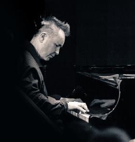 Nigel Kennedy