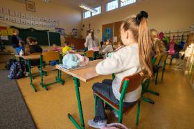 Myśli samobójcze dotyczą nawet czwartoklasistów.