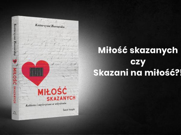 Pytanie, na które próbuje odpowiedzieć Autorka.