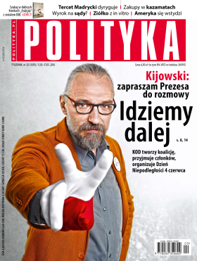 Polityka 20.2016