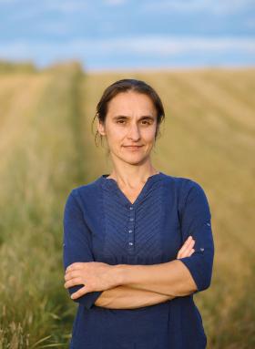 Aneta Prymaka-Oniszk