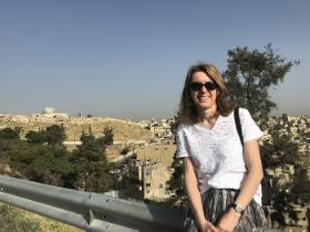 „Pozostawiamy turystom więcej czasu na kontemplację, nie dopychamy programu pseudoatrakcjami, rezerwujemy trochę czasu wolnego, gdy klient może wybrać, co chce robić”.