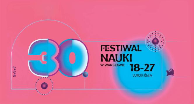 Festiwal Nauki w Warszawie