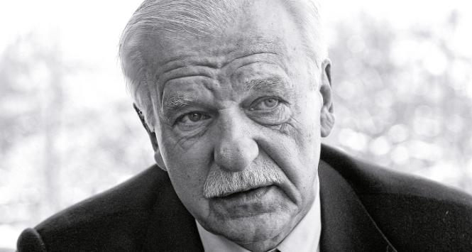 Andrzej Olechowski (1947–2026)