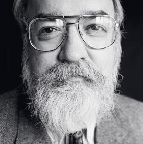 Daniel C. Dennett, przeciwnik Kartezjusza.