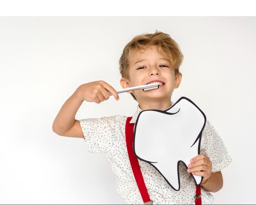 Jak wprowadzić dziecko w świat higieny jamy ustnej – krok po kroku
