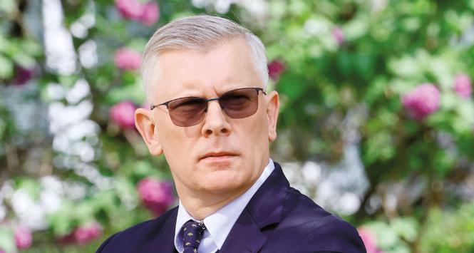 Sławomir Cenckiewicz