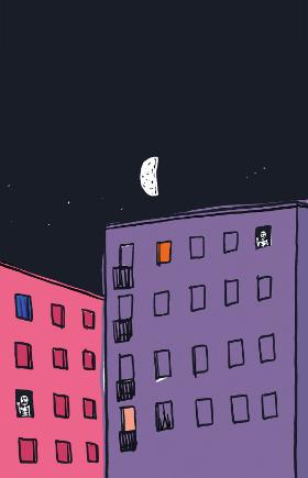 Z dużych miast najszybciej ubywa młodych w Łodzi.