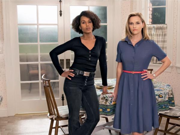 „Little Fires Everywhere”, reż. Lynn Shelton