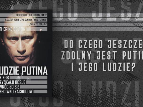 „Ludzie Putina”