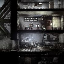 „This War of Mine”