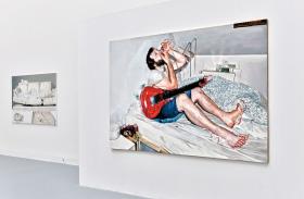 Agata Kuś „Lacrimosa”