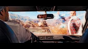 W sześciu etiudach składających się na film „Dzikie historie” Damián Szifron pokazuje różne sposoby, na jakie ludziom puszczają nerwy.