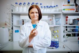 Dr hab. inż. Ewa Felis