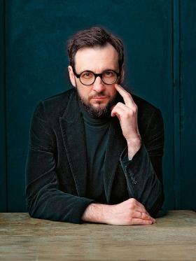 Arkadiusz Karwacki